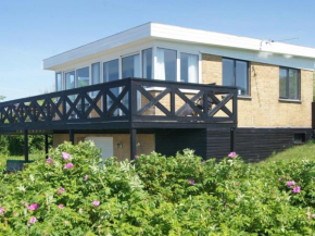 Holiday Home Mielikki - 200m from the sea by Interhome